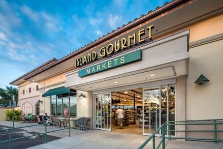 The Island Gourmet Market - Wailea